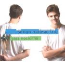 SIMUN MATISIC TRIO - Jazz Nocturno, 2010 (CD) SIMUN MATISIC TRIO - Jazz Nocturno, 2010 (CD)